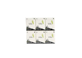 6 Packs Natural Soft Tissues